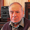 Geoffrey M. Beresford Hartwell