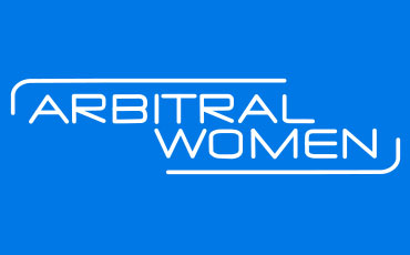 New leadership at ArbitralWomen