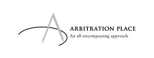 Arbitration Place Logo