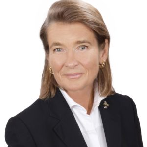 Carita Wallgren-Lindholm