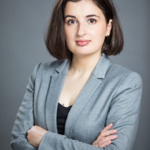 Iuliana Iancu