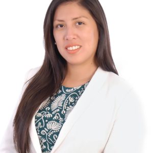 Gina Vargas Herrera