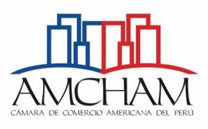 AmCham Peru Logo