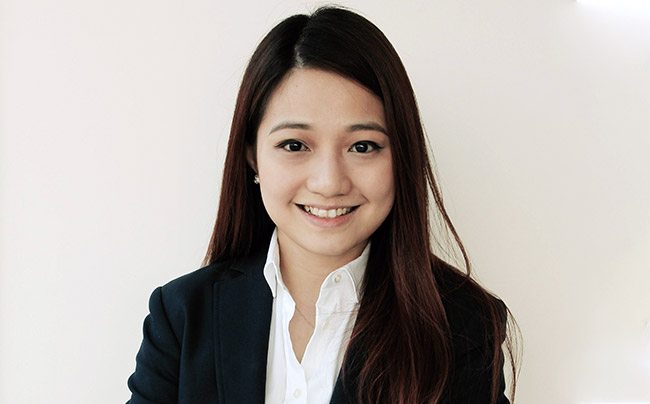 Crystal Wong Wai Chin Is Promoted to the Partnership of Lee Hishammuddin Allen & Gledhill, Malaysia