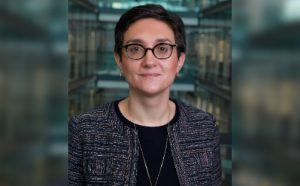 Marion Lespiau Joins Ernst & Young LLP as Assistant Director in London