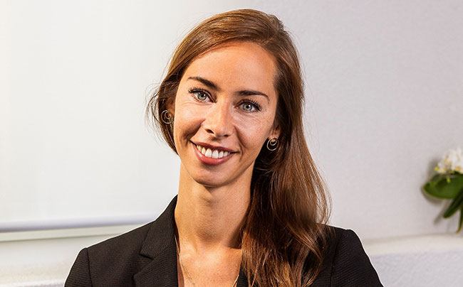 Nina Lauber-Thommesen Is Elected as Vice-Chair of the Board of Young Arbitration Practitioners Norway (YAPN)