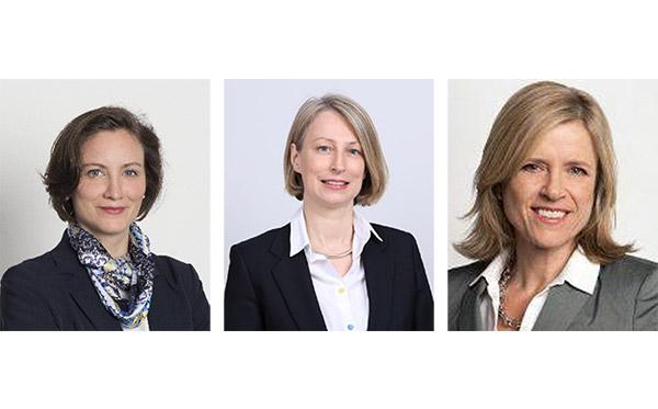 Patrizia Netal, Lucia Raimanova and Nathalie Voser Are Elected the Board of the Vienna International Arbitral Center (VIAC)