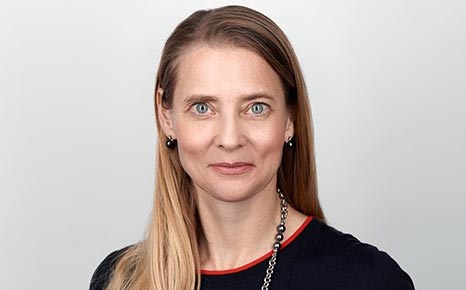 Karina Albers