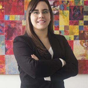María Paula Noriega Vásquez - Solis