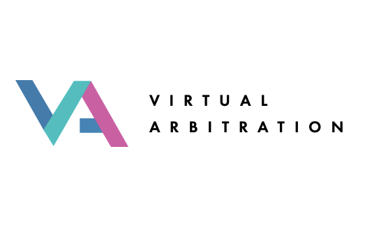 Virtual Arbitration Logo