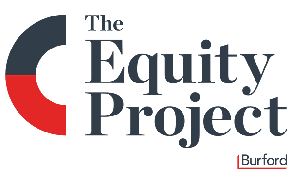 The Equity Project logo