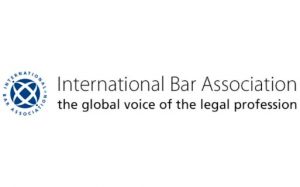 International Bar Association - Logo