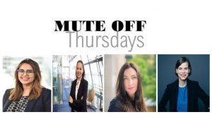 Mute Off Thursdays