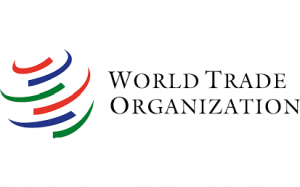 World Trade Organization logo
