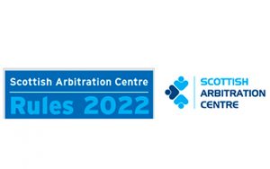 The Scottish Arbitration article