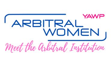 ArbitralWomen - News